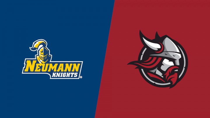 2026 Neumann vs Bethany Lutheran