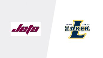 Replay: Jackson College vs Iowa Lakes | Mar 4 @ 3 PM