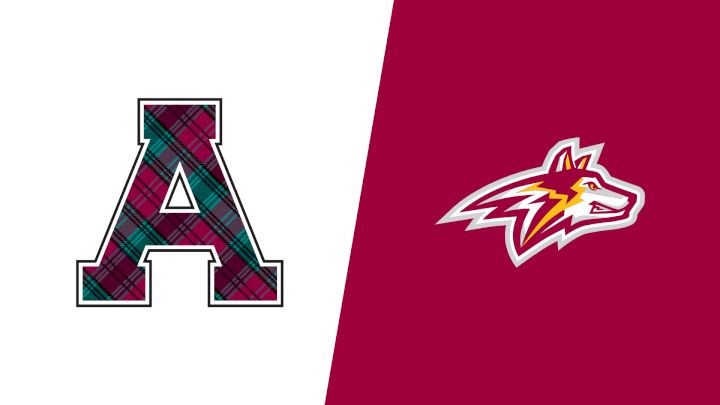 2026 Alma College vs Alvernia University
