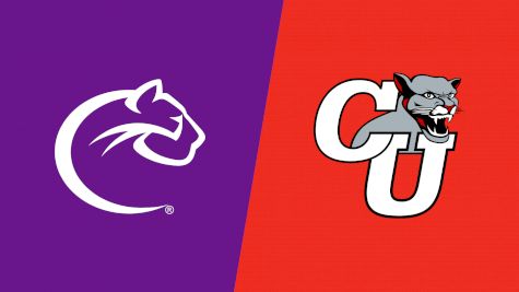 2026 Chatham vs Clark University