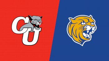 Replay: Clark (MA) vs JWU-Providence | Mar 5 @ 12 PM