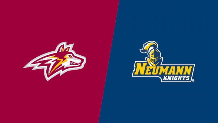 2026 Alvernia University vs Neumann