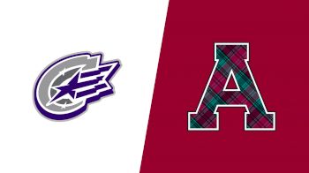Replay: Capital vs Alma College | Mar 5 @ 12 PM