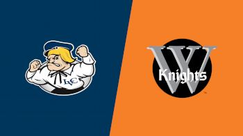 Replay: Lebanon Valley vs Wartburg College | Mar 6 @ 12 PM