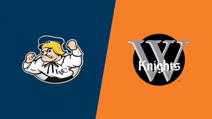 2026 Lebanon Valley vs Wartburg College