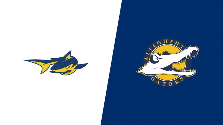 2026 Simmons vs Allegheny