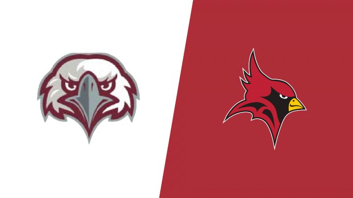 2026 Eastern vs St. John Fisher