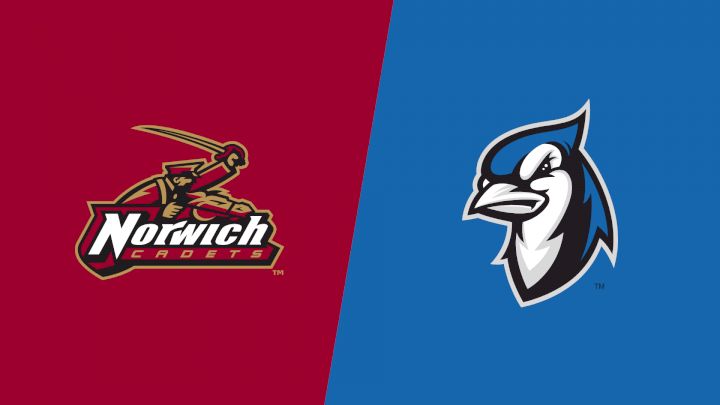 2026 Norwich vs Elizabethtown