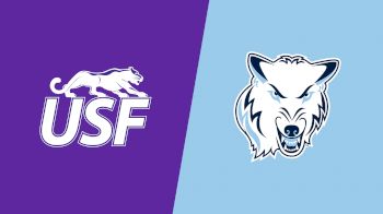 Replay: Sioux Falls vs Northwood | Mar 5 @ 1 PM