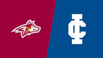 Replay: Alvernia vs Illinois College | Mar 6 @ 2 PM