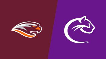 Replay: Susquehanna vs Chatham | Mar 6 @ 12 PM