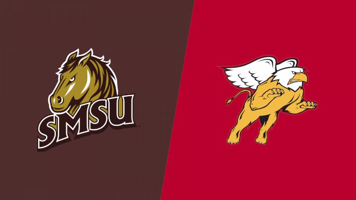 2026 Southwest Minnesota State vs Seton Hill