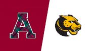 How to Watch: 2026 Alma College vs Wentworth Institute | Softball