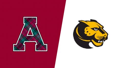 How to Watch: 2026 Alma College vs Wentworth Institute | Softball