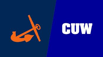 Replay: Hope vs Concordia (WI) | Mar 5 @ 10 AM