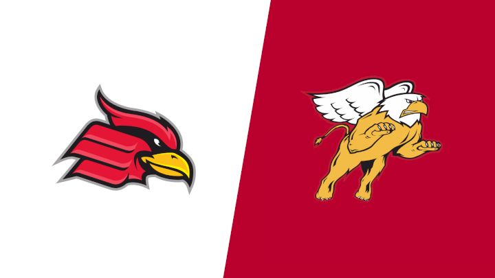 2026 Wheeling University vs Seton Hill