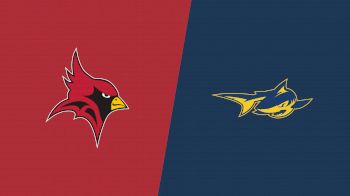 Replay: St. John Fisher vs Simmons | Mar 5 @ 10 AM