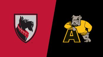 Replay: Carnegie Mellon vs Adrian | Mar 6 @ 12 PM
