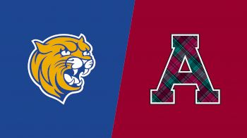 Replay: JWU-Providence vs Alma College | Mar 6 @ 12 PM