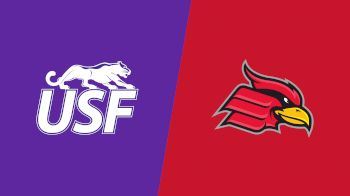 Replay: Sioux Falls vs Wheeling | Mar 6 @ 12 PM