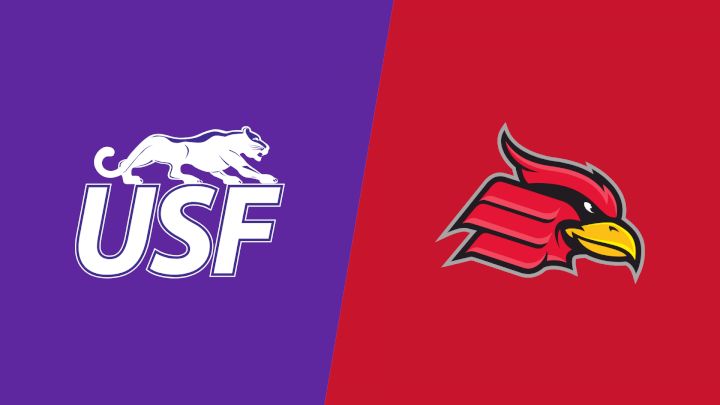 2026 Sioux Falls vs Wheeling University