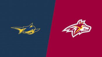 Replay: Simmons vs Alvernia | Mar 6 @ 12 PM