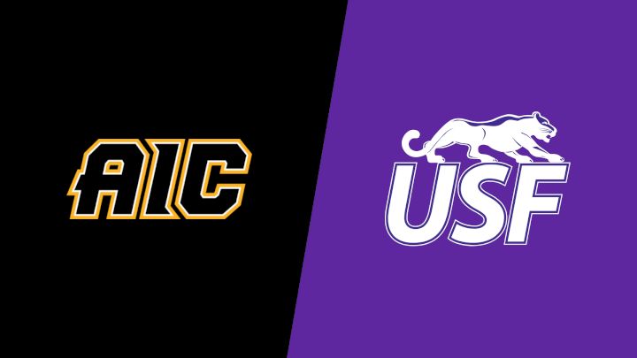 2026 American International vs Sioux Falls