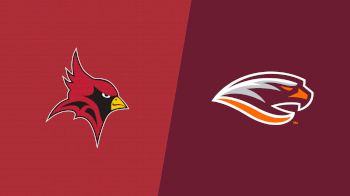 Replay: St. John Fisher vs Susquehanna | Mar 6 @ 10 AM