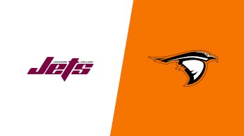 Replay: Jackson College vs Anderson (IN) | Mar 6 @ 9 AM