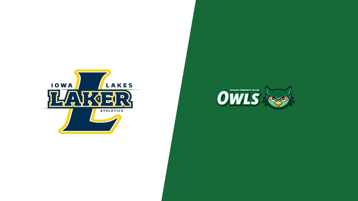 How to Watch: 2026 Iowa Lakes vs Oakland CC | Softball