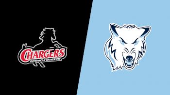 Replay: Dominican (NY) vs Northwood | Mar 6 @ 4 PM