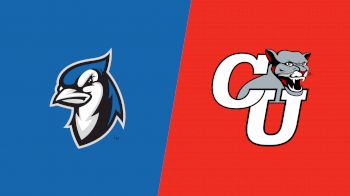 Replay: Elizabethtown vs Clark (MA) | Mar 6 @ 12 PM