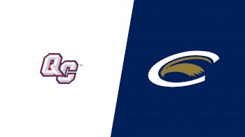 Replay: Queens (NY) vs Clarion | Mar 7 @ 11 AM