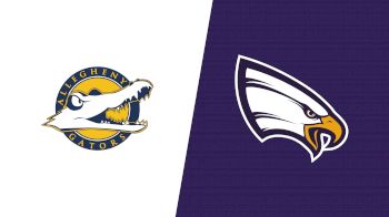 Replay: Allegheny vs Northwestern-St. Pau | Mar 6 @ 12 PM