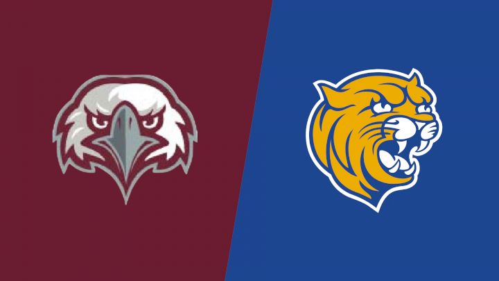 2026 Eastern vs Johnson & Wales (RI)