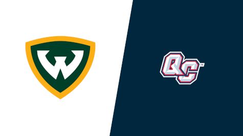 How to Watch: 2026 Wayne State (MI) vs Queens (NY) | Softball