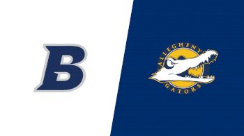 Replay: Brandeis vs Allegheny | Mar 6 @ 10 AM