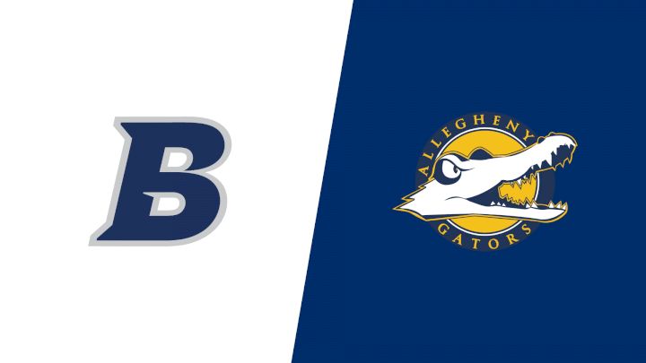 2026 Brandeis vs Allegheny