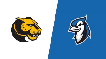 Replay: Wentworth Institute vs Elizabethtown | Mar 6 @ 10 AM