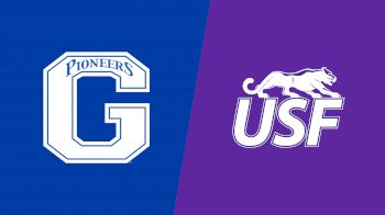Replay: Glenville State vs Sioux Falls | Mar 6 @ 4 PM