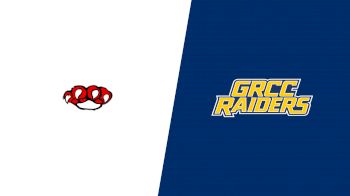 Replay: SUNY Erie vs GRCC | Mar 7 @ 11 AM