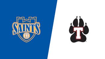 Replay: St. Scholastica vs Thomas | Mar 7 @ 9 AM