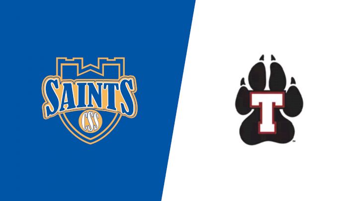 2026 St. Scholastica vs Thomas