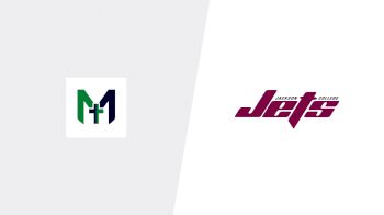 Replay: John Melvin vs Jackson College | Mar 6 @ 12 PM