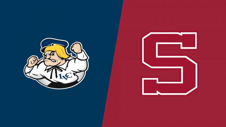 2026 Lebanon Valley vs Swarthmore