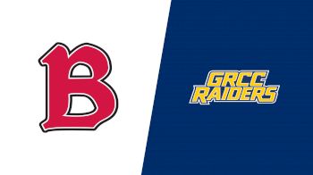Replay: Benedictine (IL) vs GRCC | Mar 6 @ 12 PM