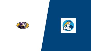 Replay: Ellsworth CC vs Mid Michigan | Mar 7 @ 2 PM