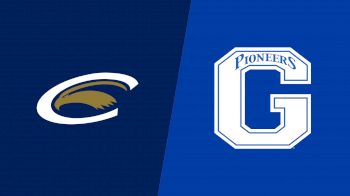 Replay: Clarion vs Glenville State | Mar 7 @ 1 PM