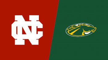 Replay: North Central vs Skidmore | Mar 8 @ 2 PM