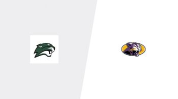 Replay: Kishwaukee vs Ellsworth CC | Mar 7 @ 11 AM